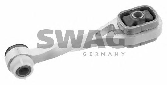 Подушка двигуна SWAG 60928528