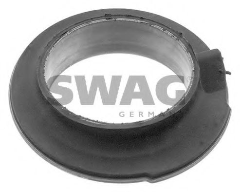 Тарілка пружини підвіски SWAG 62947577