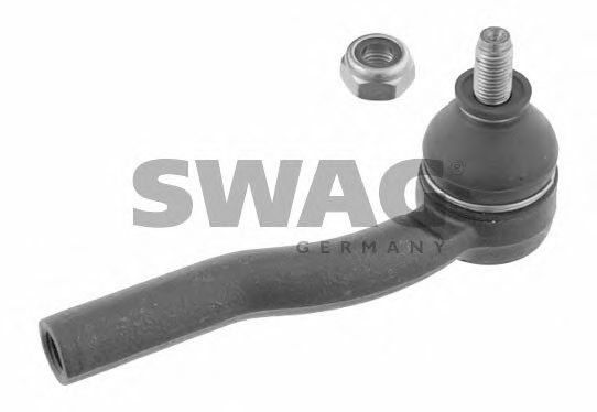 Наконечник рульової тяги SWAG 70710037