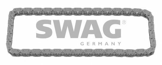 Ланцюг ГРМ SWAG 99110420