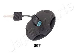 Кришка бензобаку JAPANPARTS KL007