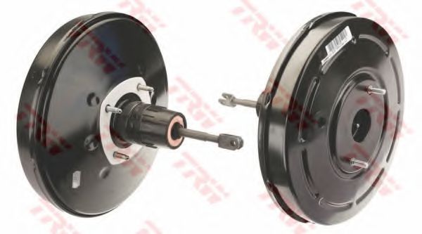 Вакуумний підсилювач гальмівної системи TRW PSA269
