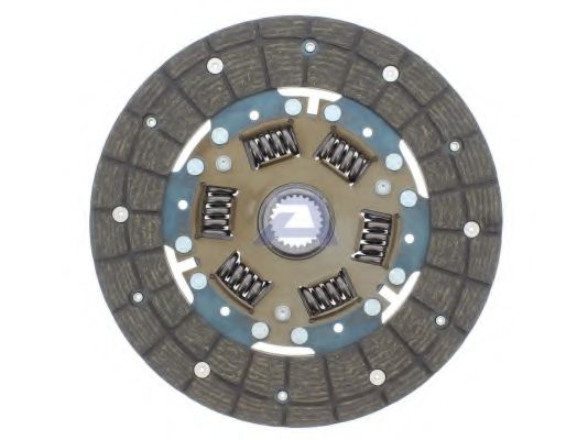 Диск зчеплення AISIN DN016