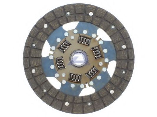 Диск зчеплення AISIN DN073