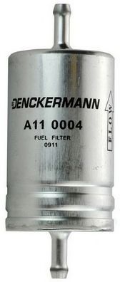 Паливний фільтр  DENCKERMANN A110004