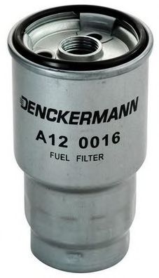 Паливний фільтр  DENCKERMANN A120016