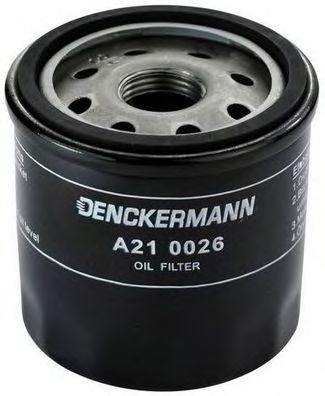 Фільтр масляний DENCKERMANN A210026