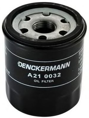 Фільтр масляний DENCKERMANN A210032