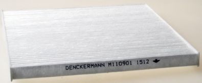Фільтр салону DENCKERMANN M110901