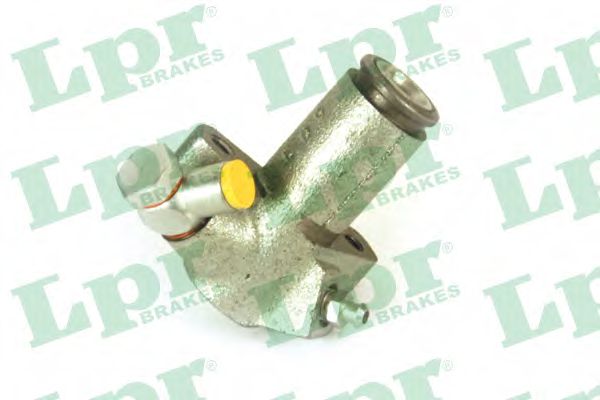 Циліндр зчеплення робочий LPR 3546