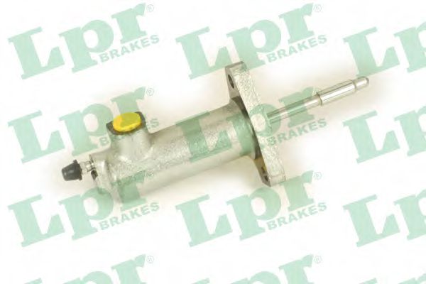 Циліндр зчеплення робочий LPR 3700