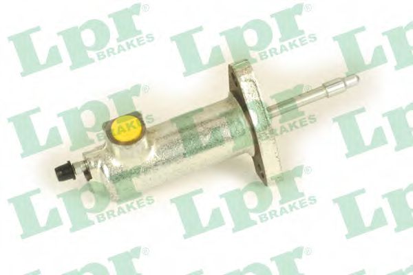 Циліндр зчеплення LPR 3701