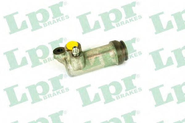Циліндр зчеплення робочий LPR 8103
