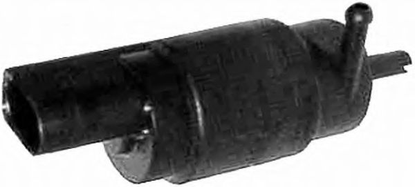 Насос склоомивача HELLA 8TW006848041