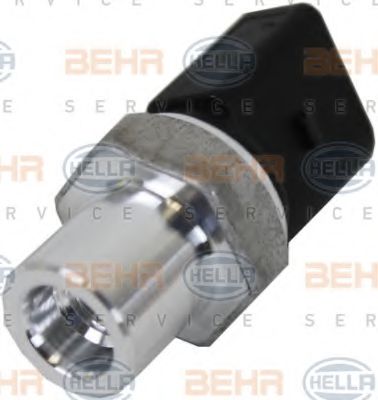 Датчик тиску HELLA 6ZL351028401