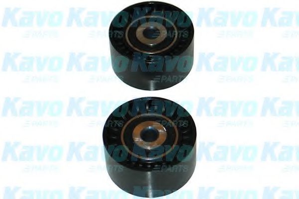 Ролик модуля натягувача ременя KAVO PARTS DID9018