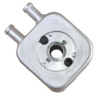 Радіатор масляний NRF 31179