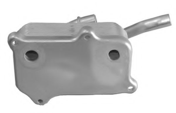 Радіатор масляний NRF 31182