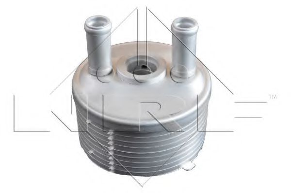 Радіатор масляний NRF 31214