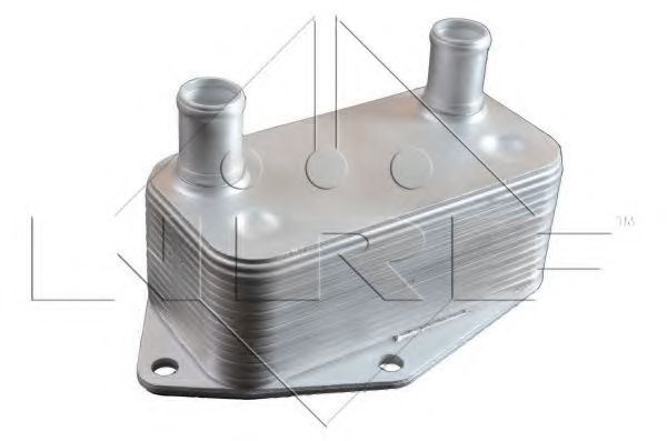 Радіатор масляний NRF 31216