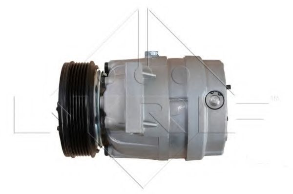 Компресор кондиціонера NRF 32102