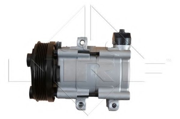 Компресор кондиціонера NRF 32212