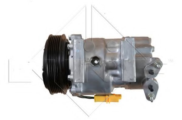 Компресор кондиціонера  NRF 32227