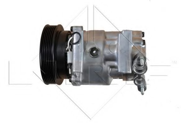 Компресор кондиціонера NRF 32259