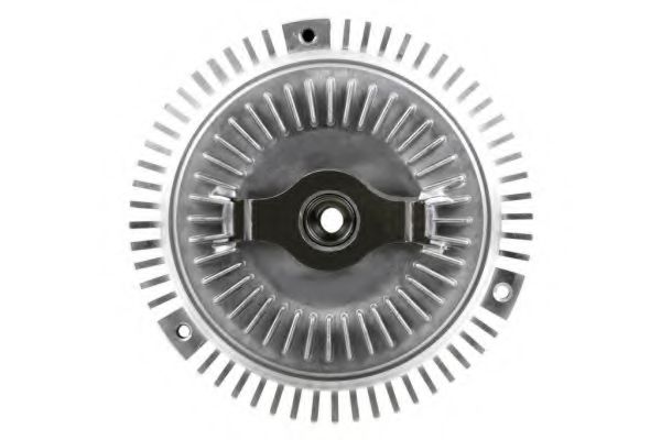 Віскомуфта вентилятора  NRF 49536