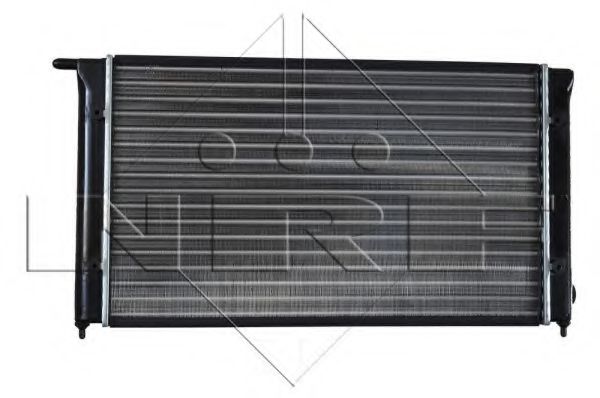 Радіатор охлодження NRF 509501