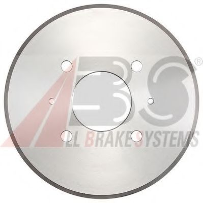 Барабан гальмівний A.B.S. 3423S