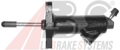 Циліндр зчеплення робочий A.B.S. 41799