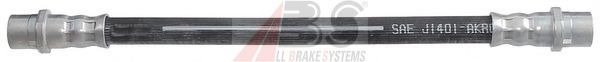 Шланг гальмівний  A.B.S. SL4870