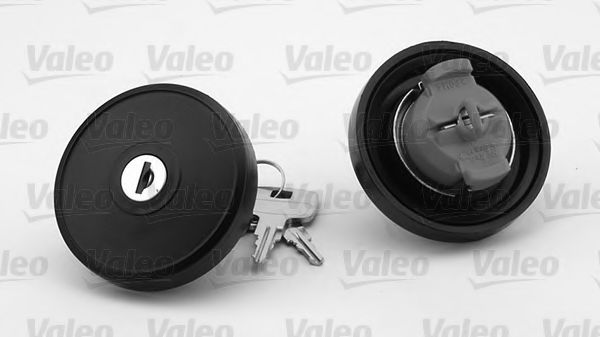 Кришка паливного бака із замком VALEO 247525