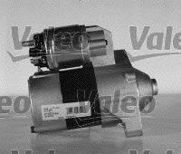 Стартер VALEO 432685