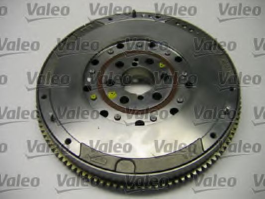 Маховик  VALEO 836017