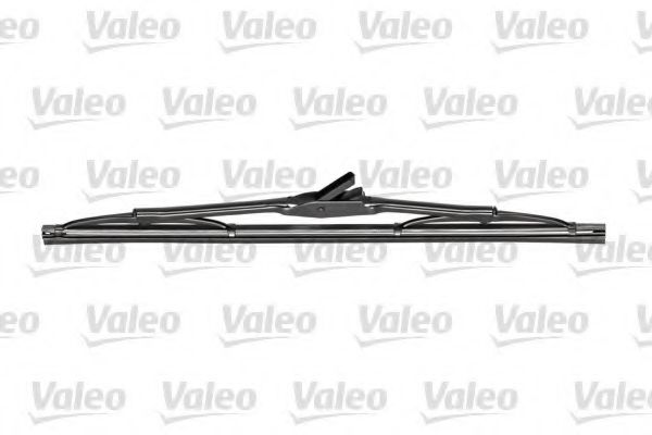Щітка склоочисника каркасна задня Valeo Silencio Rear 280 мм VALEO 574271