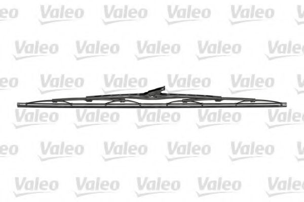Щітка склоочисника VALEO FIRST 600 мм VALEO 575560