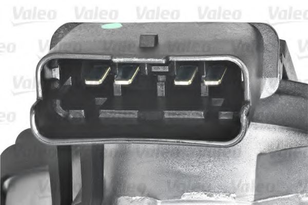 Мотор склоочисника VALEO 579751