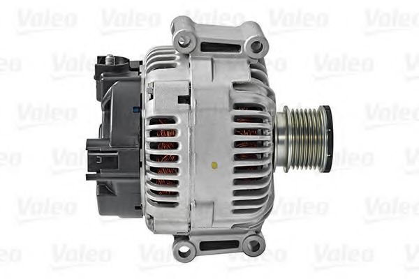 Генератор VALEO 437539