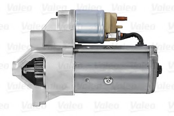 Стартер VALEO 438068