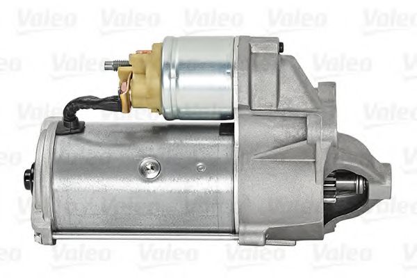 Стартер  VALEO 438090