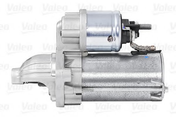 Стартер  VALEO 438168