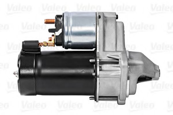 Стартер VALEO 438183