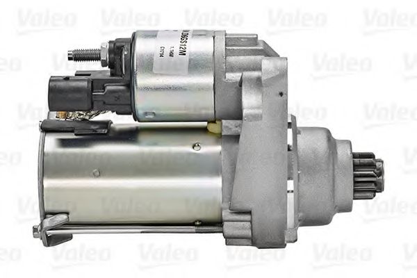 Стартер VALEO 438172