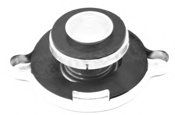 Кришка радіатора охолодження VERNET RC0059
