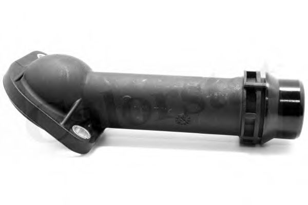 Фланець системи охолодження VERNET WF0054