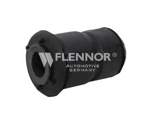 Сайлентблок ресори FLENNOR FL10487J