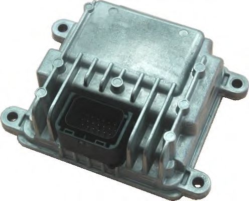 Блок керування двигуном Meat&Doria 70015