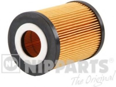 Фiльтр масляний NIPPARTS J1314015